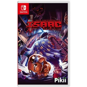 Pikii  아이작의 번제: 리펜턴스 (SWITCH)