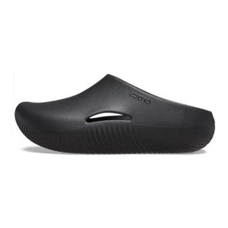 크록스 남녀공용 멜로우 리커버리 클로그_208493-001