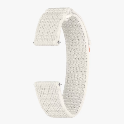 삼성전자  갤럭시 워치6 시리즈 패브릭 스트랩 (슬림, ET-SVR93SUEGKR)