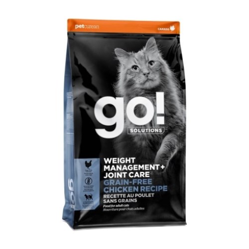 고(GO) 캣 솔루션 웨이트 매니지먼트 치킨 7.26kg
