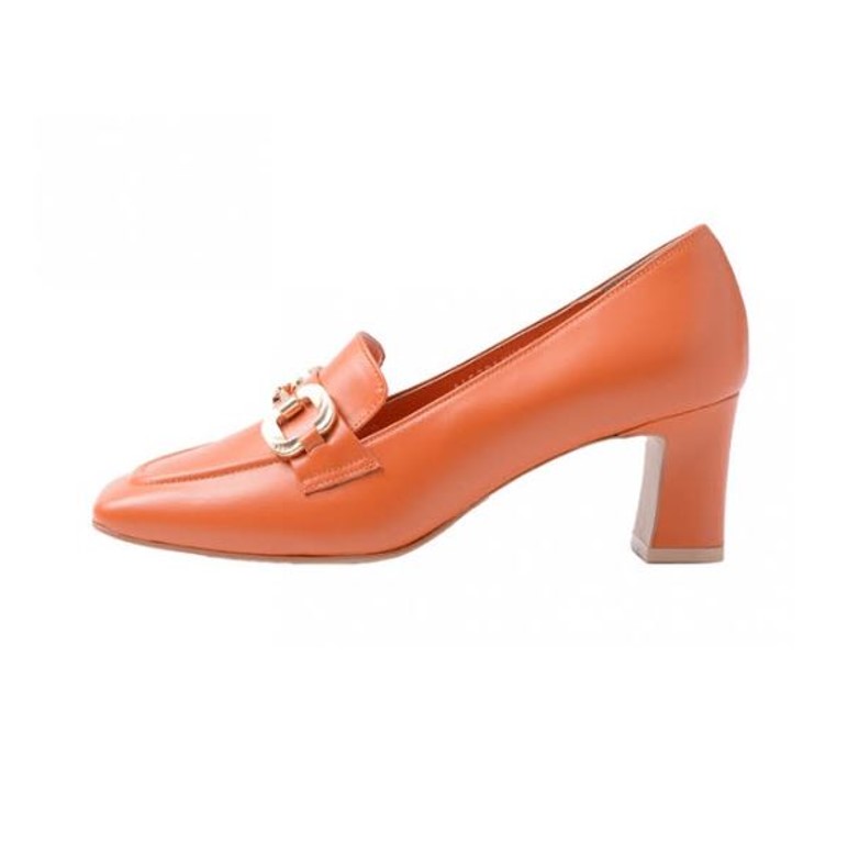 소다 여성 헥사 프리미엄 장식 슈즈_ALF381KM56