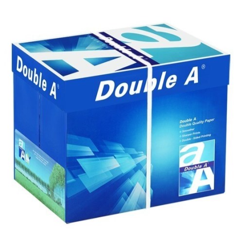 더블에이  프리미엄 복사용지 A4 80g