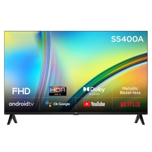 TCL 40S5400A [로켓배송] - 에누리 가격비교