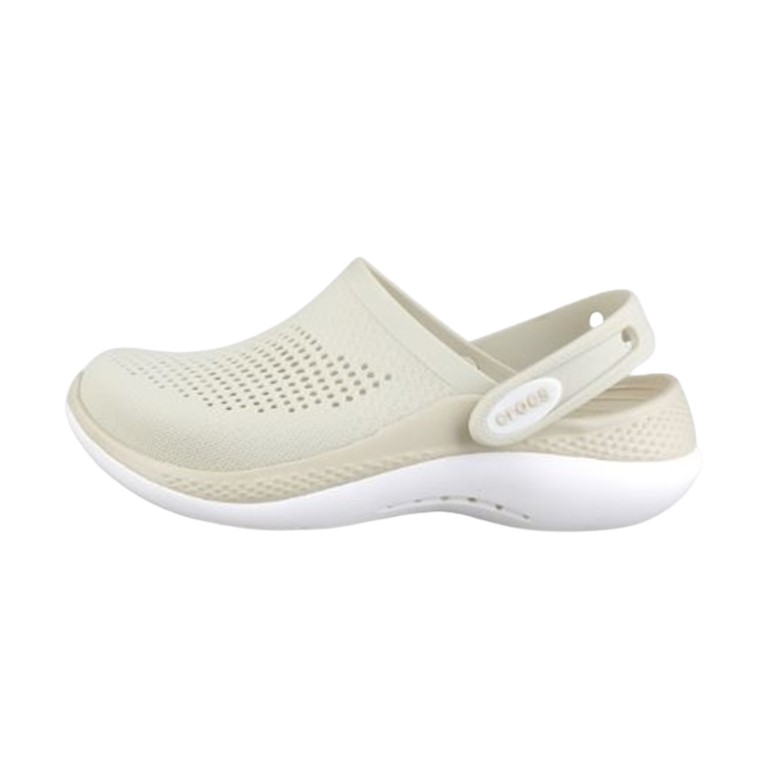 크록스 남녀공용 라이트라이드 360 클로그_206708-2Y2