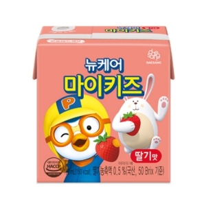 마이밀 마이키즈 딸기맛 150ml