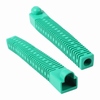 강원전자  Plug Master RJ-45 보호캡 롱타입 통부트