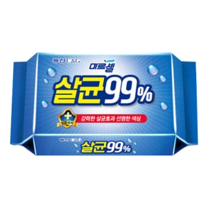 동산씨앤지 마르셀 살균 99% 비누 230g