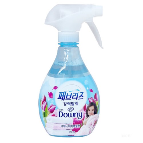 페브리즈 다우니 에이프릴향 370ml