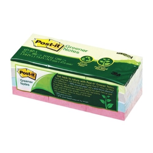 3M  노트 653-RPA-RC