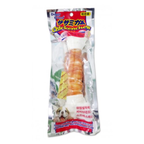 도기프렌드 치킨츄 9인치 135g (1p)