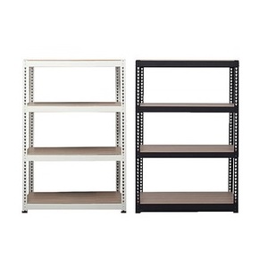 스피드랙 앵글선반 4단 800x400