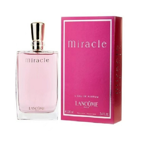  랑콤 미라클 EDP [100ml]