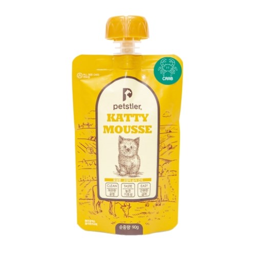 묘설렘 게살 90g