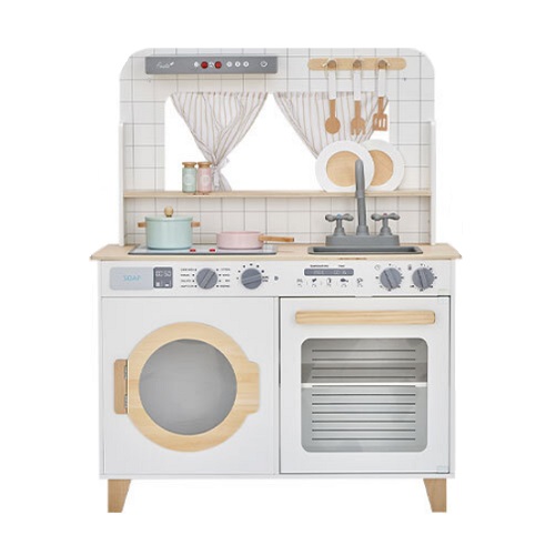 우드 주방놀이 슈크레