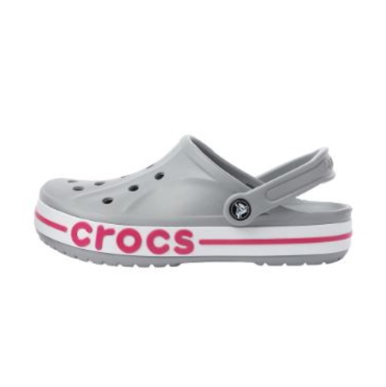 크록스 남녀공용 바야밴드 클로그_205089-0FS