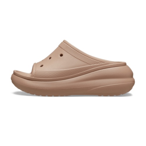 크록스 여성 클래식 크러쉬 슬라이드_208731-2CC