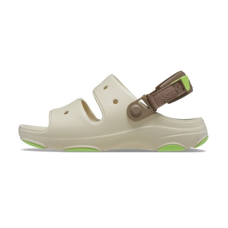 크록스 클래식 올 터레인 샌들 207711-2Y3