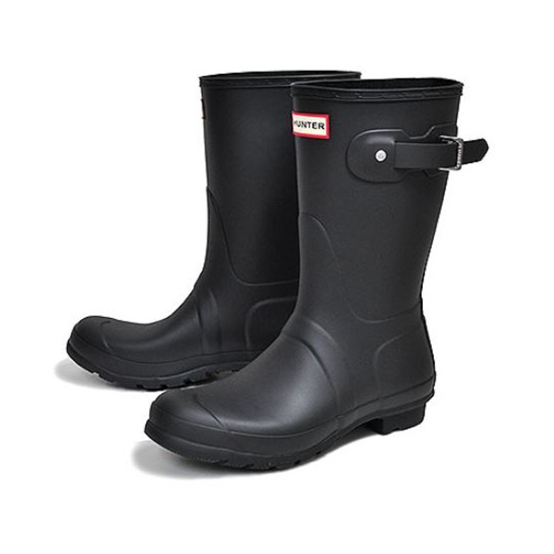 헌터 여성 오리지날 숏_WFS1000RMA