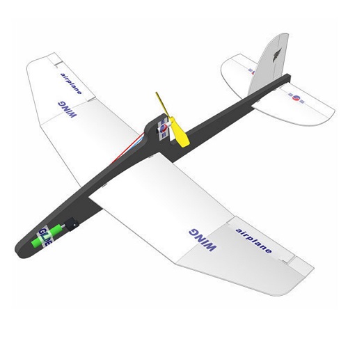 뉴 스탠다드 전동 글라이더