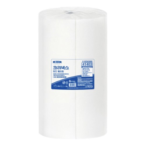 크리넥스 미트 페이퍼 84m 400매