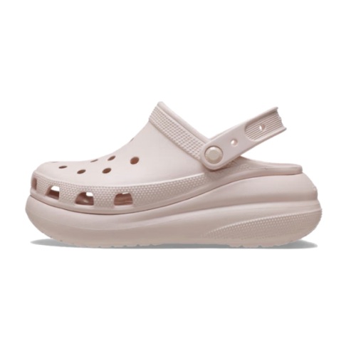 크록스 여성 클래식 크러쉬 클로그_207521-6UR