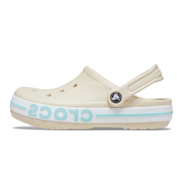 크록스 남녀공용 바야밴드 클로그_205089