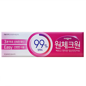 일동제약 원체크원