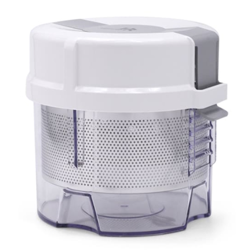 하이로  빅스텐 대용량 매직 짤순이 유청분리기 2.4L