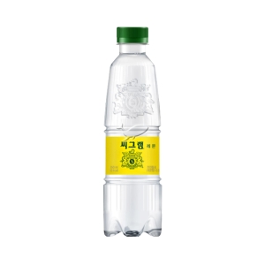 코카콜라음료 씨그램 레몬 350ml
