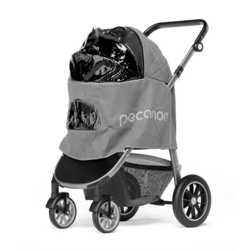 코엘컴퍼니 피카노리 에디션 유모차 레인커버 PECA1050RC