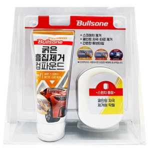 불스원  굵은 흠집제거 컴파운드 100ml