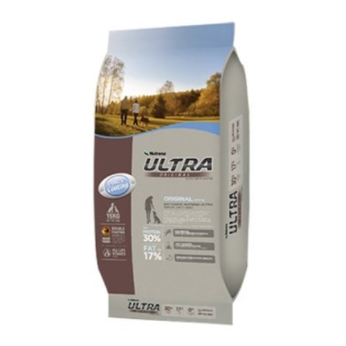 뉴트리나 독 울트라 오리지날 15kg