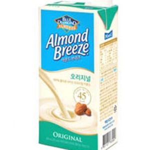 매일유업 블루다이아몬드 아몬드 브리즈 오리지널 950ml