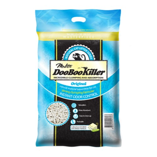 미스터리 두부킬러 오리지널 2.8kg