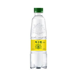  코카콜라음료 씨그램 레몬 350ml [20개]