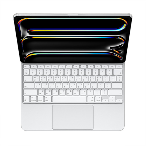 Apple  iPad Pro 13 M4 Magic Keyboard