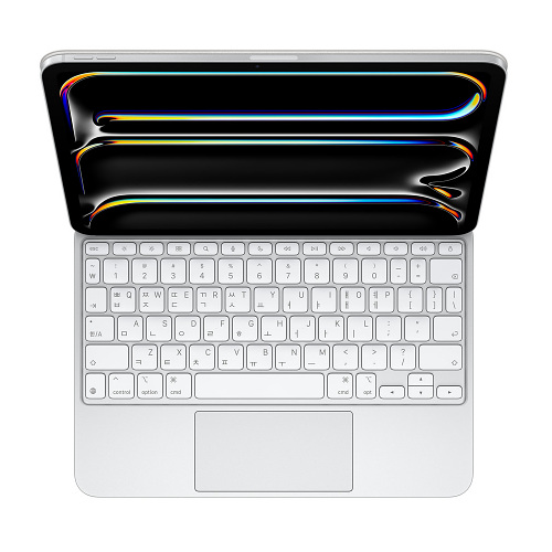 Apple  iPad Pro 11 M4 Magic Keyboard