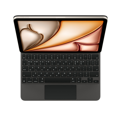 Apple  iPad Air 11 M2 Magic Keyboard