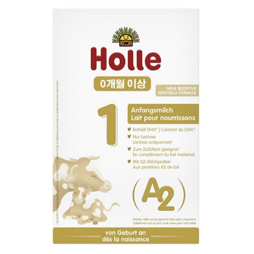 뢰벤짠 홀레 A2 1단계 400g