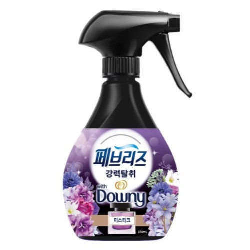 페브리즈 다우니 미스티크 370ml