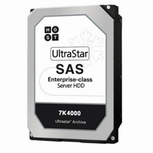 HGST 울트라스타 7K4000 SAS[4T, 64M (HUS724040ALS640)] - 에누리 가격비교