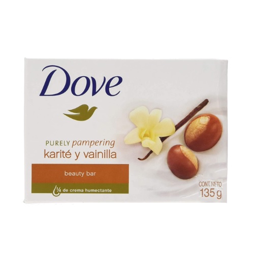 도브 시어버터 뷰티 바 135g