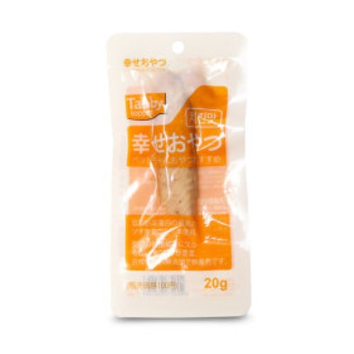 테비토퍼 시야와세오야쯔 치킨 20g