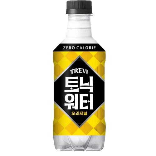  트레비 토닉워터 오리지널 300ml [20개]