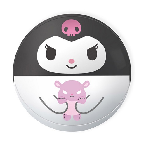 위니코니  쿠로미 비치볼40