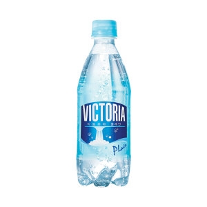 웅진식품 더 빅토리아 플레인 500ml
