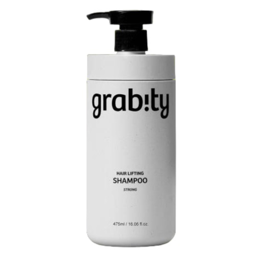그래비티 헤어리프팅 샴푸 스트롱 475ml