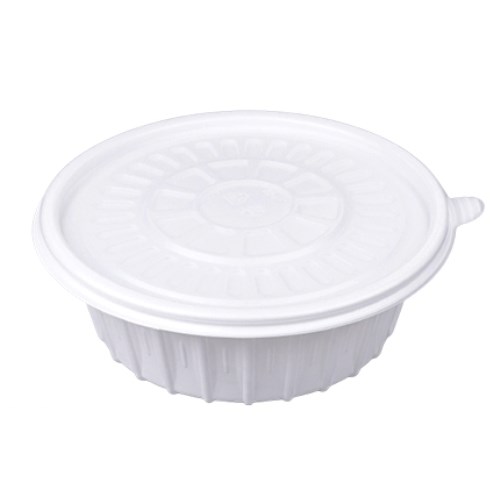 FP 195파이 플라스틱 용기