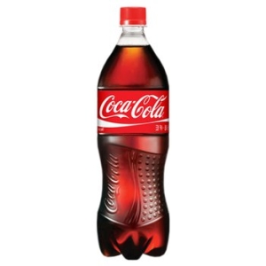 코카콜라음료 코카콜라 1.25L (업소용)