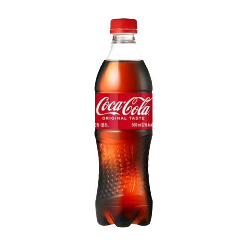 코카콜라음료 코카콜라 500ml (업소용)